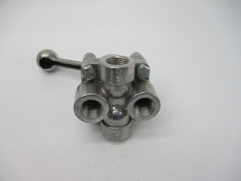 BARKSDALE 9023-MC-A NSNP