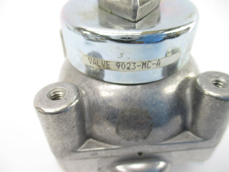 BARKSDALE 9023-MC-A NSNP