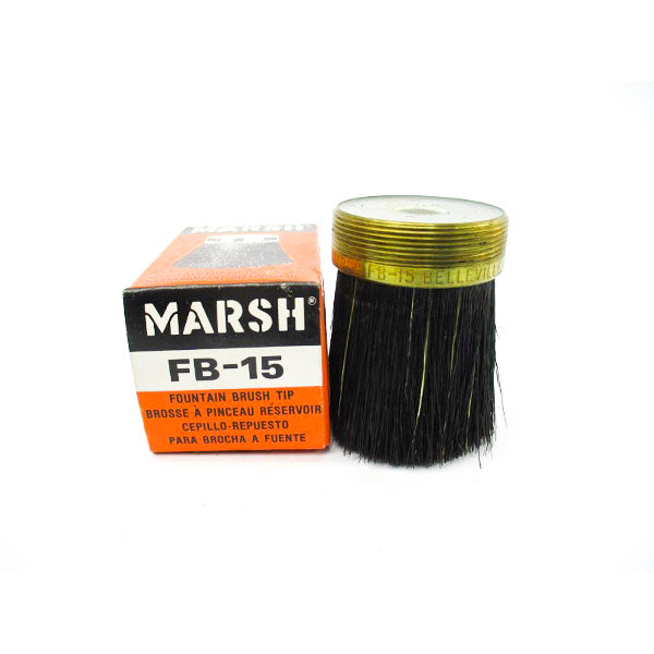 MARSH FB-15 NSMP