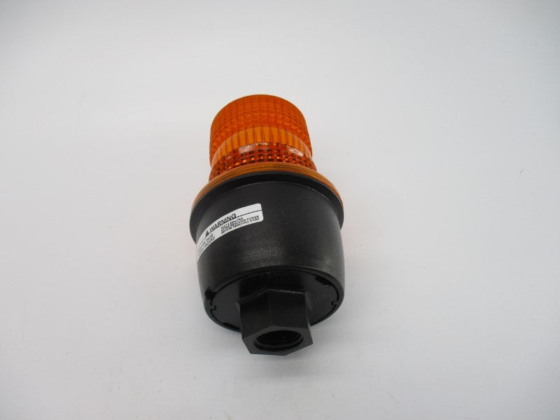 INDUSTRIAL SPARE PART LP3P SER. A 120VAC 0.10A NSNP