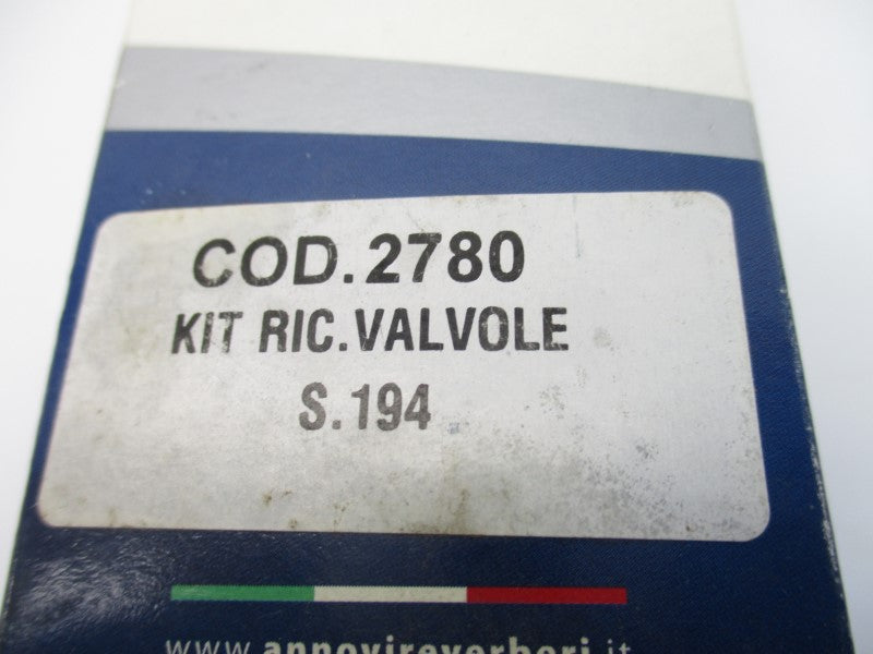 ANNOVI REVERBERI COD.2780 NSMP