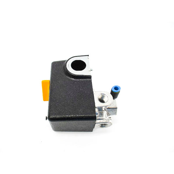 CONDOR MDR11/11EA 120/240VAC 26A 135/165PSI NSNP