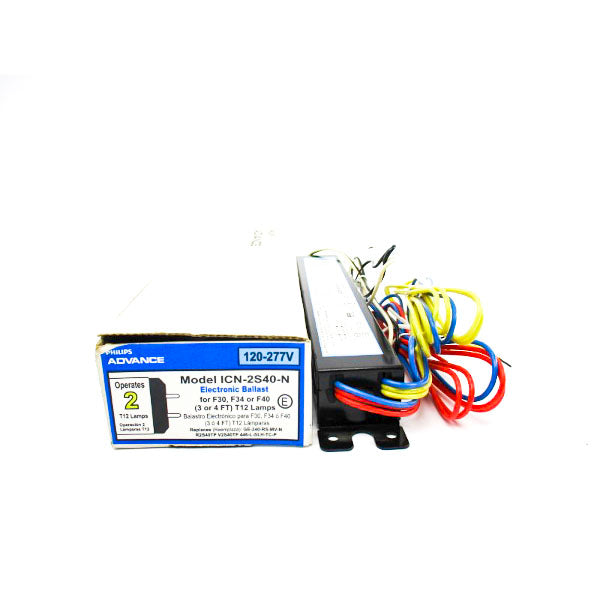PHILIPS ADVANCE ICN-2S40-N 120/277V NSMP