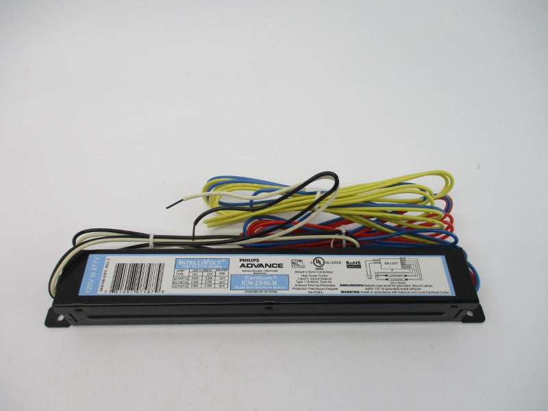 PHILIPS ADVANCE ICN-2S40-N 120/277V NSMP