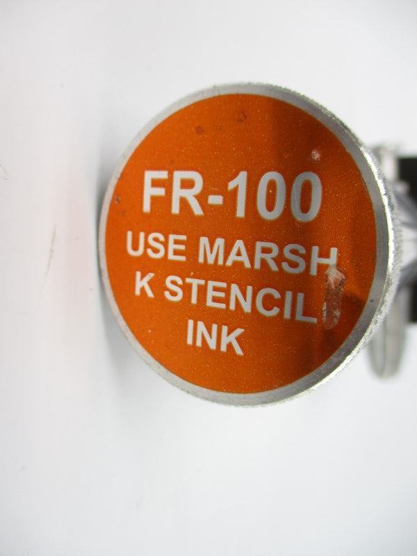 MARSH FR-100 NSNP