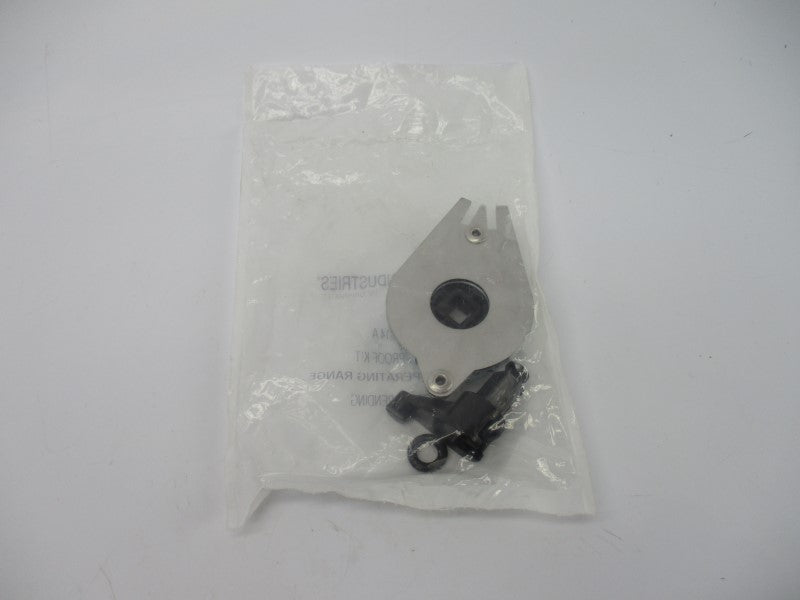 PS INDUSTRIES 515814A NSMP