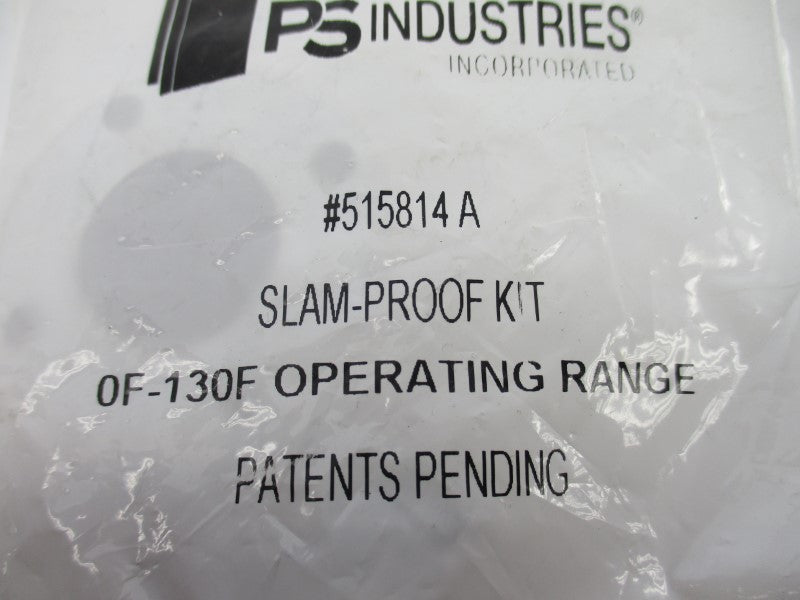 PS INDUSTRIES 515814A NSMP