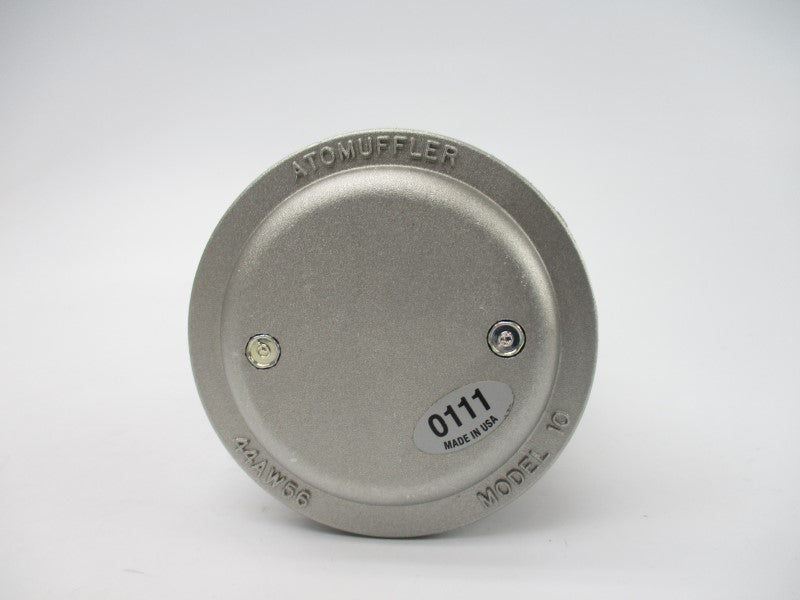 ALWITCO 0111010 M10 1" NSMP