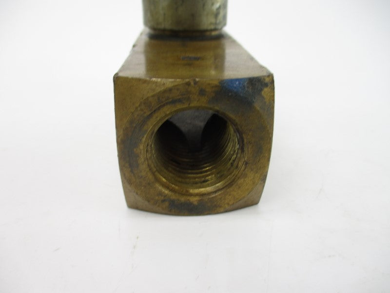 PARKER F800B-11AF 2000PSI UNMP