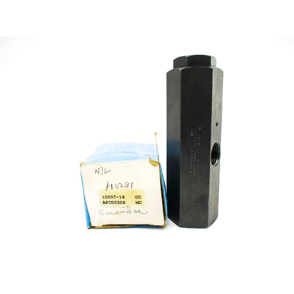 DELTROL 10007-19 APIDC30S NSMP