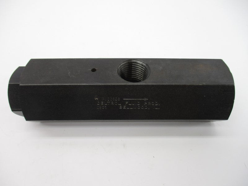 DELTROL 10007-19 APIDC30S NSMP