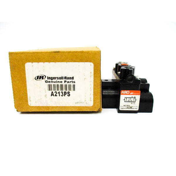 INGERSOLL RAND A213PS NSMP
