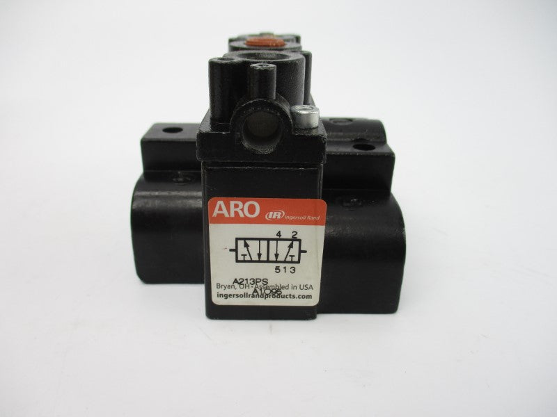 INGERSOLL RAND A213PS NSMP