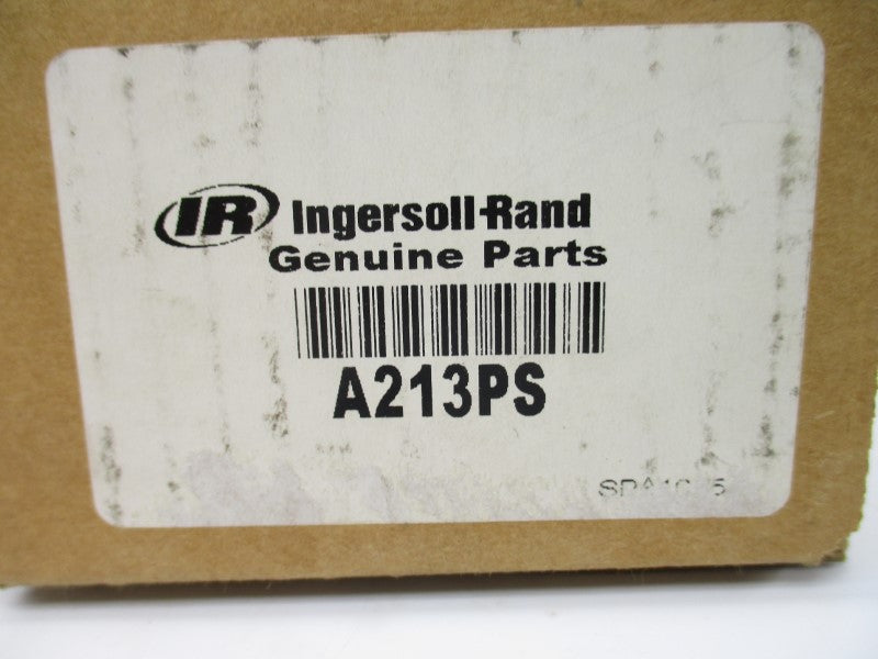 INGERSOLL RAND A213PS NSMP