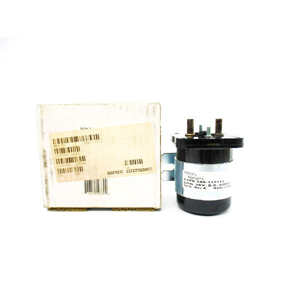 WHITE RODGERS 586-117111 36VDC NSMP