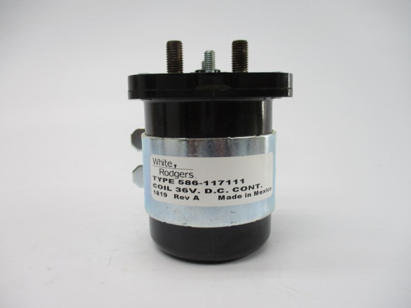 WHITE RODGERS 586-117111 36VDC NSMP