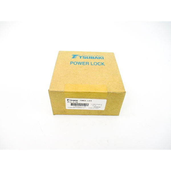 TSUBAKI PL2-7/16 NSFS