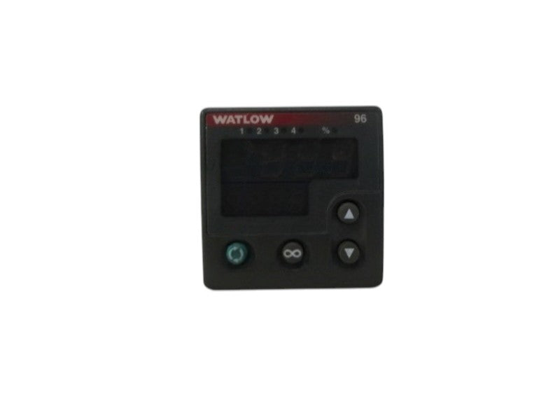 WATLOW 96A0-CKAU-00GG  NSNP