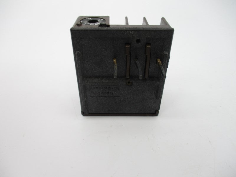 KLOCKNER MOELLER Z0-1,2 660V 0.67-1.2A UNMP