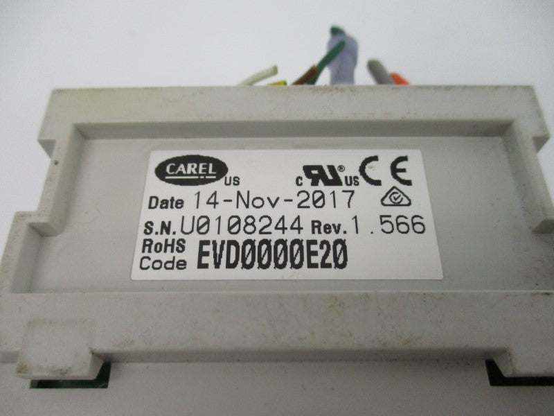 CAREL EVD0000E20 UNMP