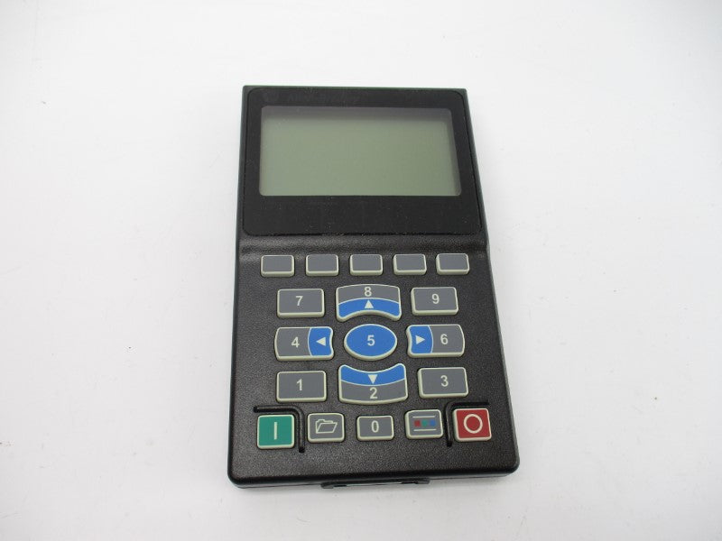 ALLEN BRADLEY 20-HIM-A6 SER. A F/W V2.003 12VDC (BR/WH) NSMP