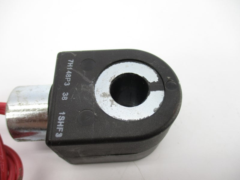 PARKER 7221GBN64E00N0H148P3 110/120V 0-150PSI UNMP