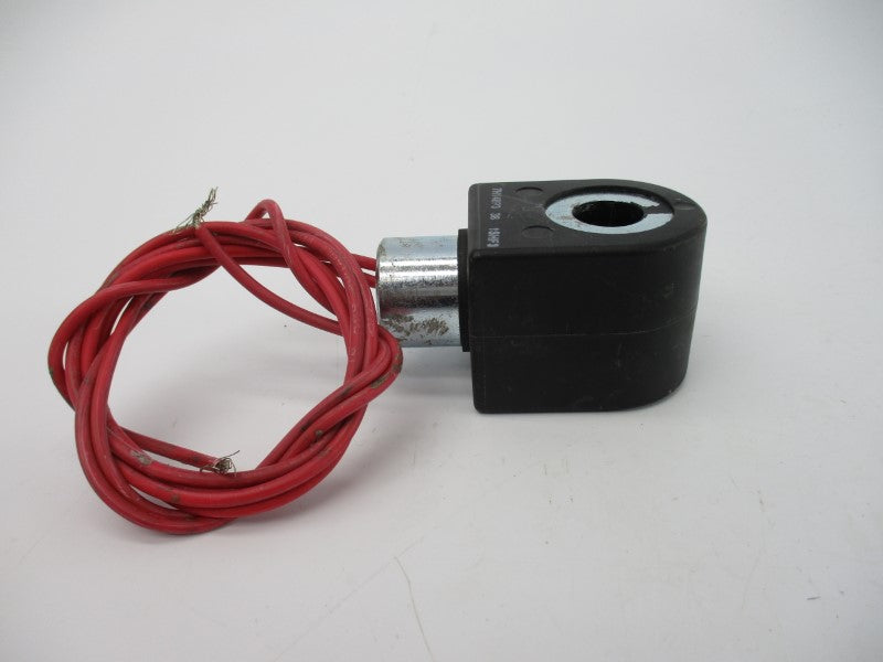 PARKER 7221GBN64E00N0H148P3 110/120V 0-150PSI UNMP