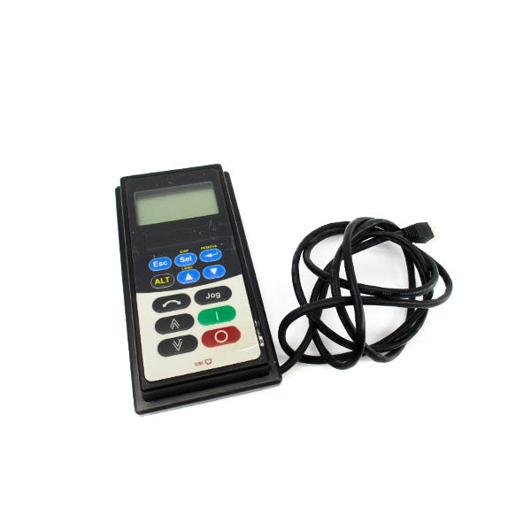 ALLEN BRADLEY 22-HIM-C2S SER. C F/W V3.001 UNMP