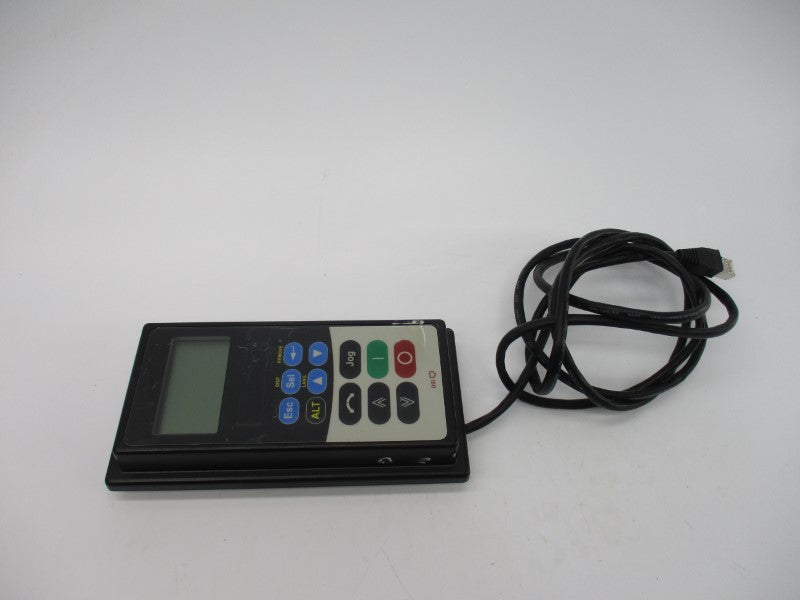 ALLEN BRADLEY 22-HIM-C2S SER. C F/W V3.001 UNMP