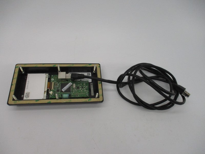 ALLEN BRADLEY 22-HIM-C2S SER. C F/W V3.001 UNMP