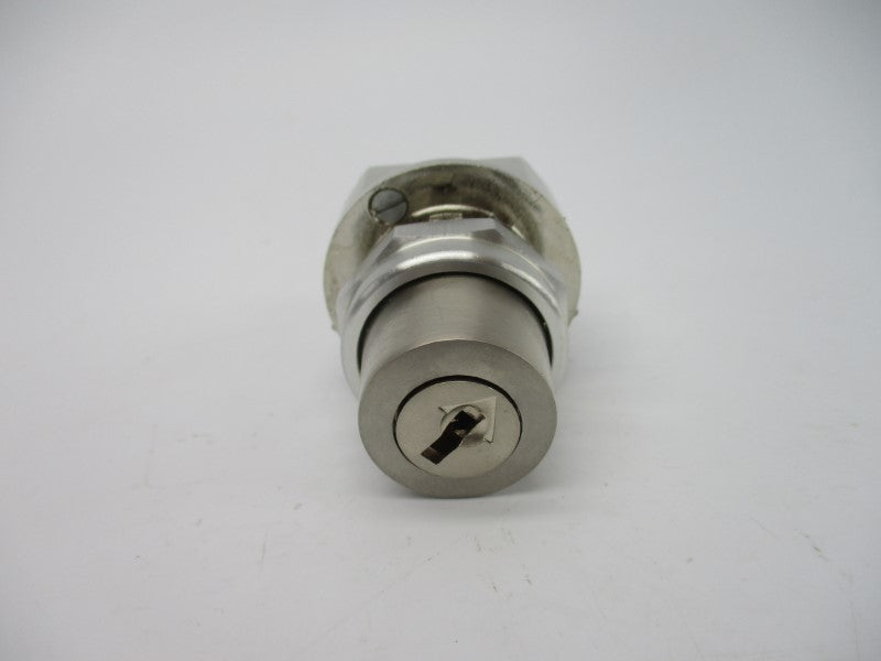 ALLEN BRADLEY 800T-H31 SER. T (NO KEY) NSNP