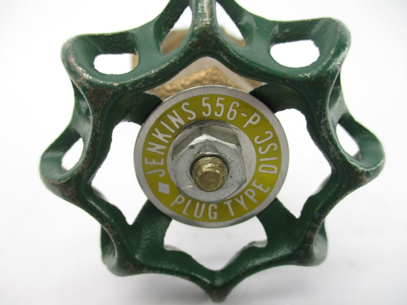 JENKINS 556-P NSNP