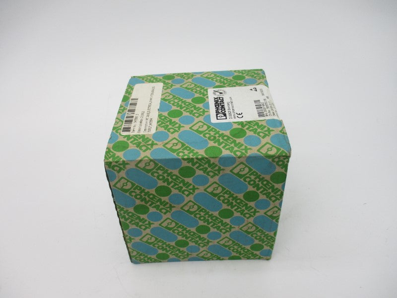 PHOENIX CONTACT IBST24AI4/EF 2700838 NSFS