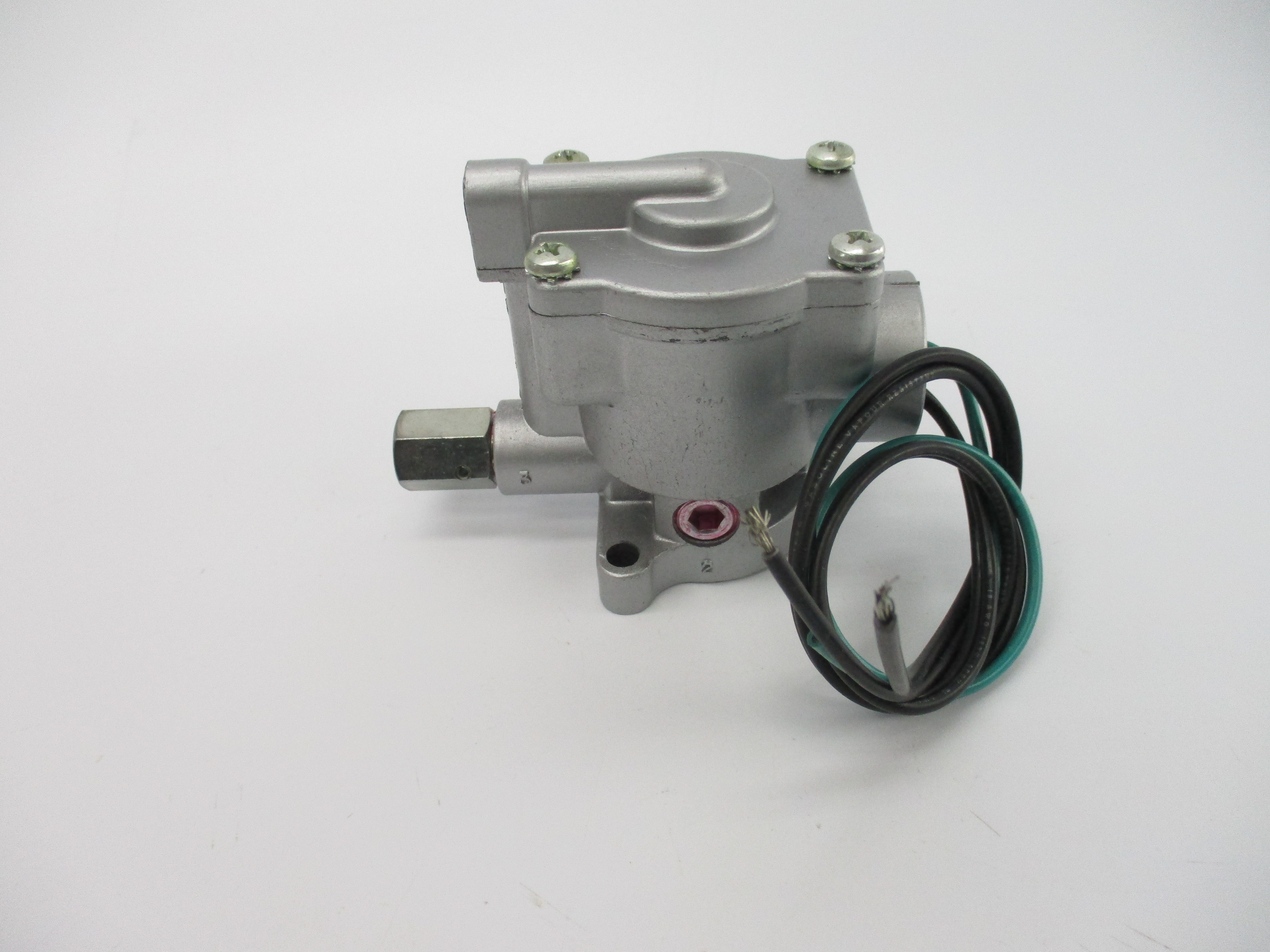 PARKER K2353035 120V NSNP