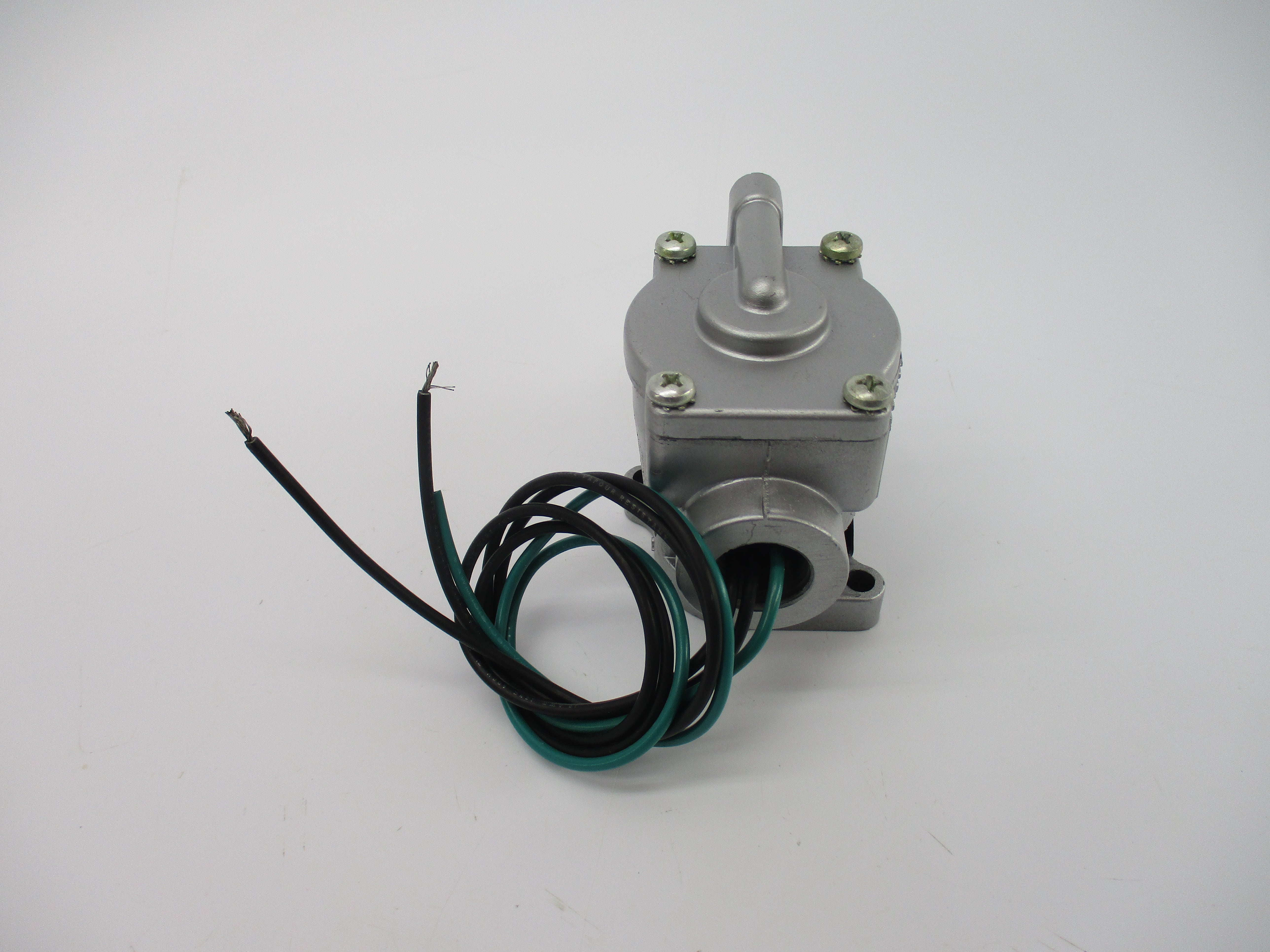 PARKER K2353035 120V NSNP
