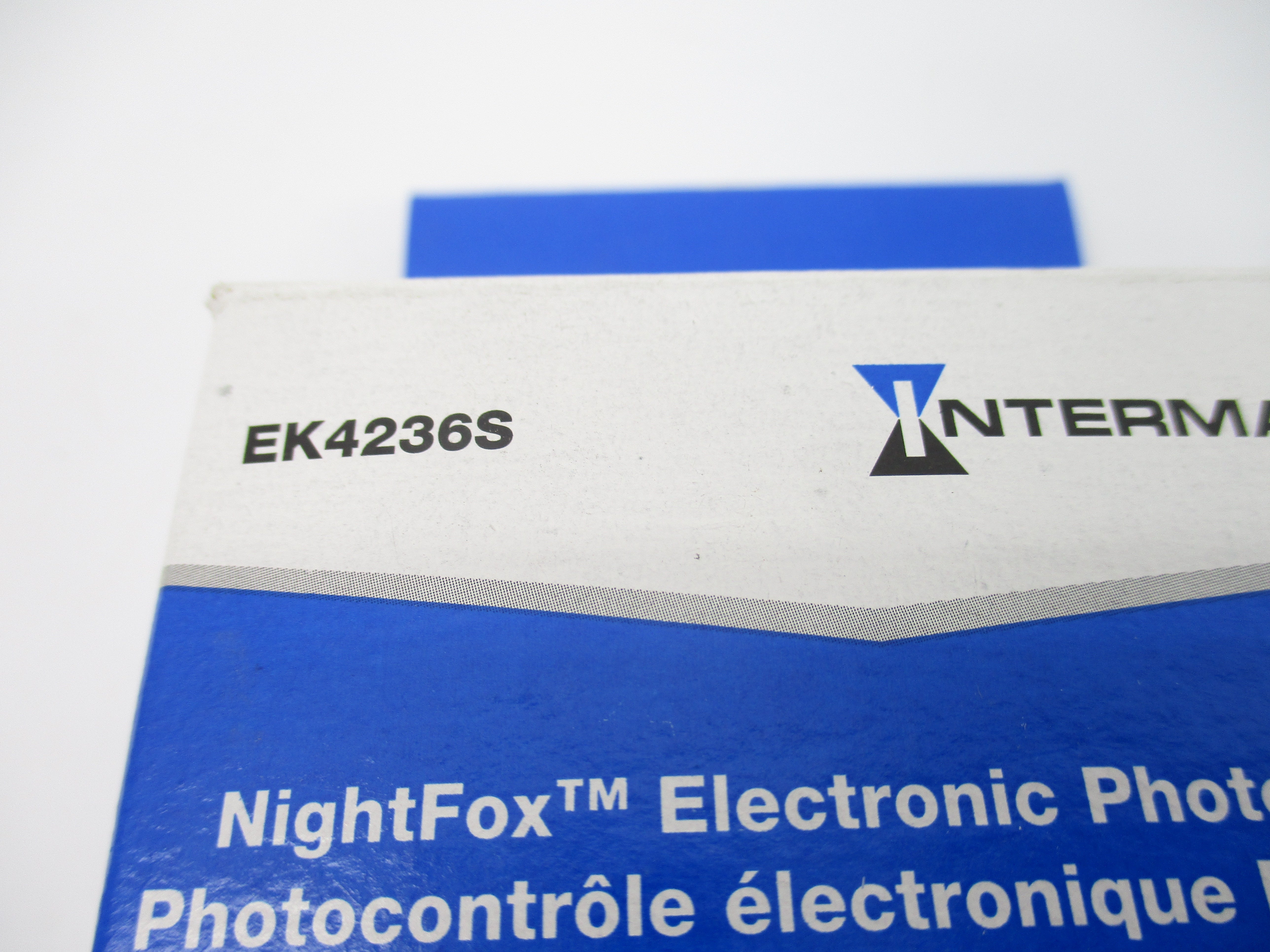 INTERMATIC EK4236S 120-277VAC 6A NSMP
