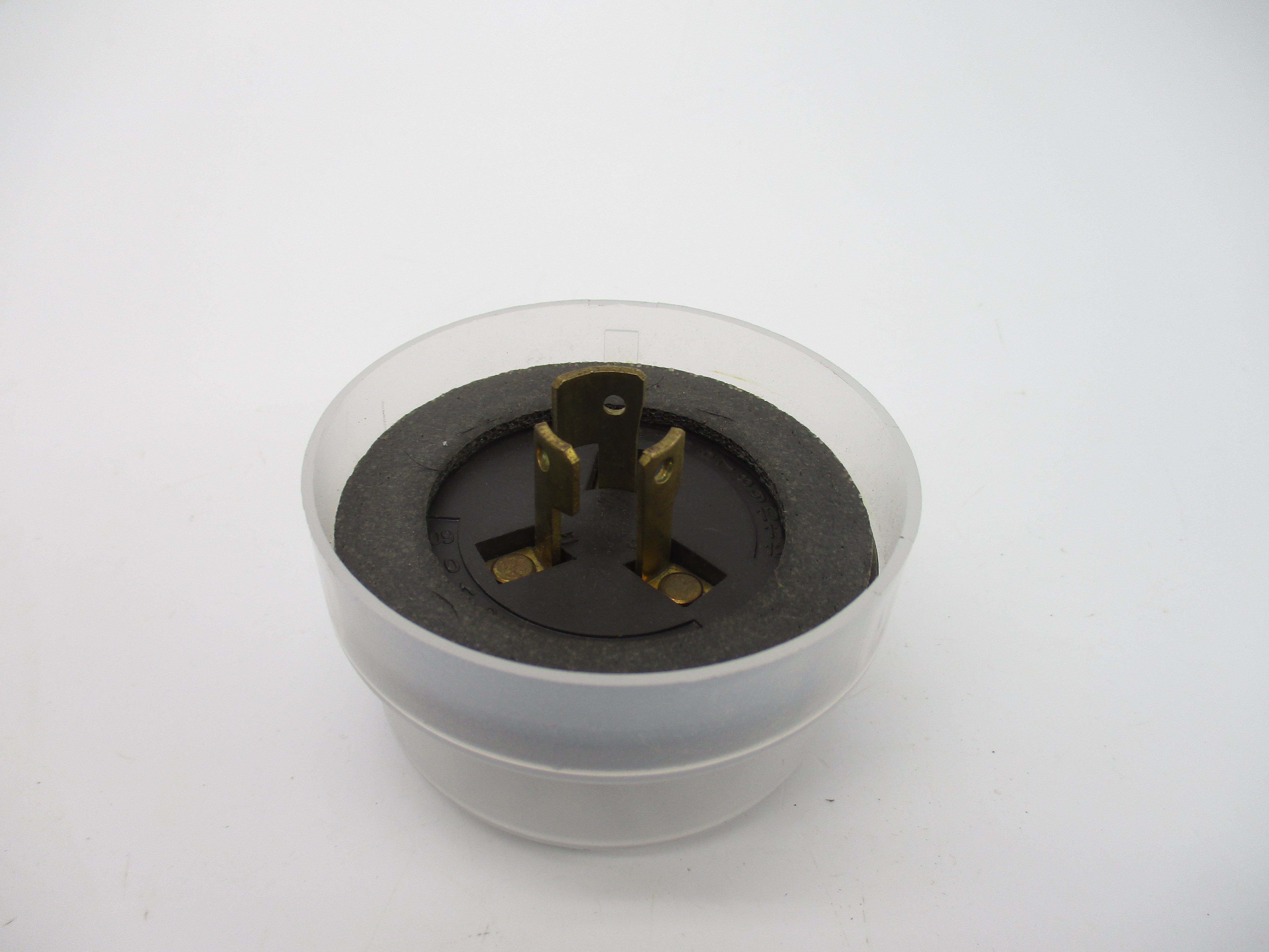 ETLIN DANIELS JL-202A 120VAC NSNP