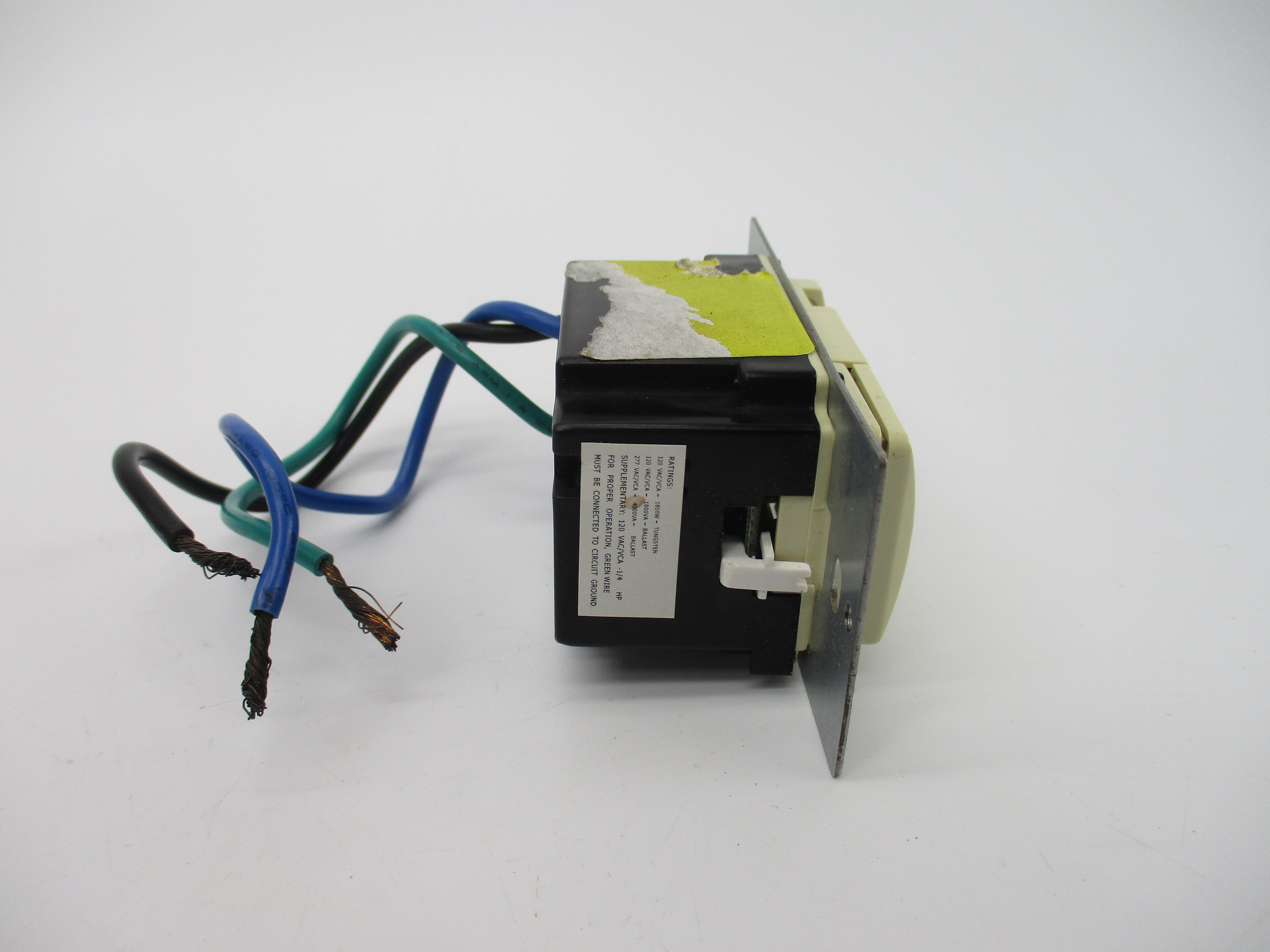 LEVITON ODS15 UNMP