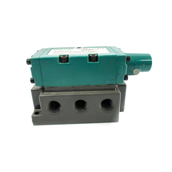 NUMATICS 152JA441O000000 150PSI NSNP