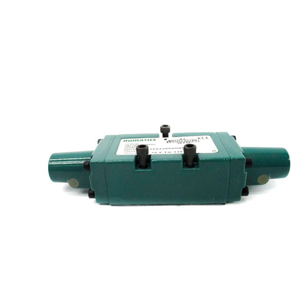 NUMATICS 152JJ500O000000 150PSI NSNP