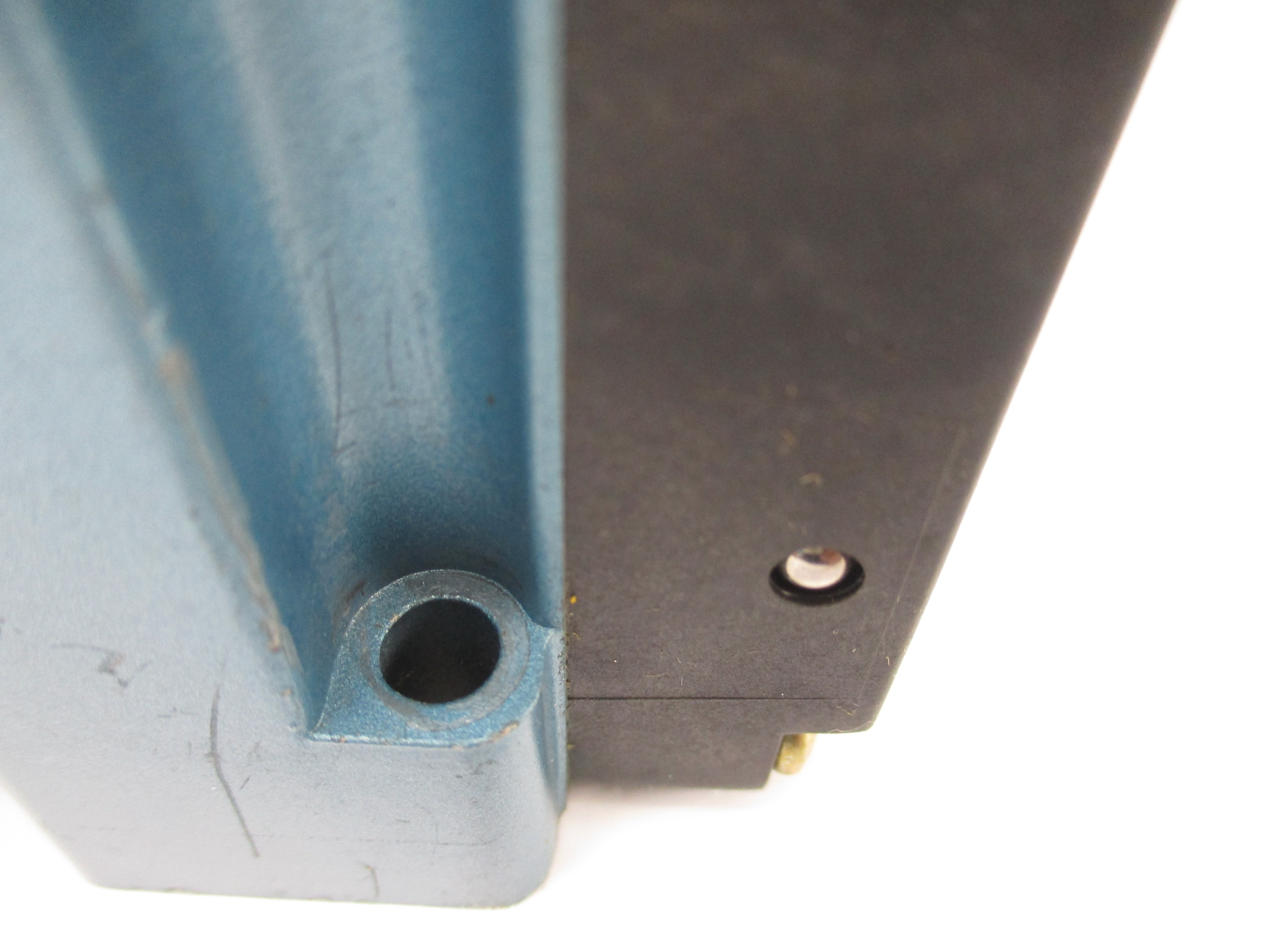 MAC 6312D-000-PM-111JM 110/120V 25-150PSI UNMP
