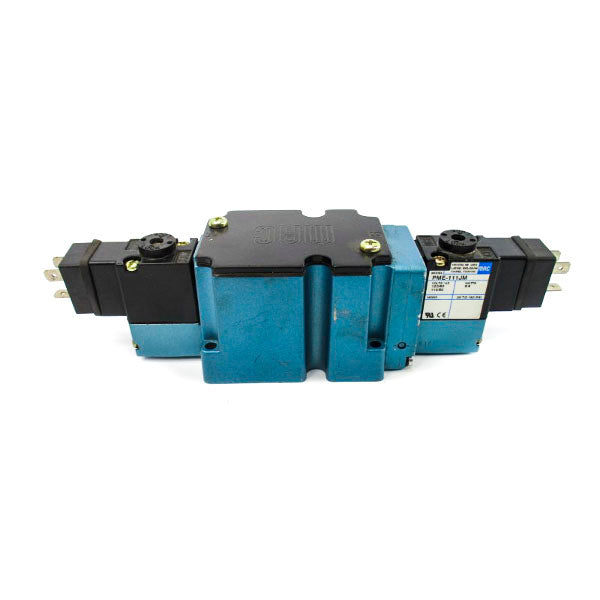 MAC 6342D-000-PM-111JM 110/120V 25-150PSI NSNP