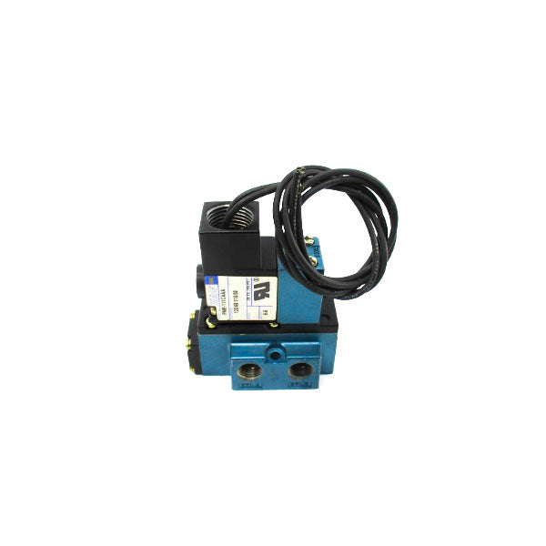 MAC 912B-PM-111CA 110/120V 25-150PSI UNMP