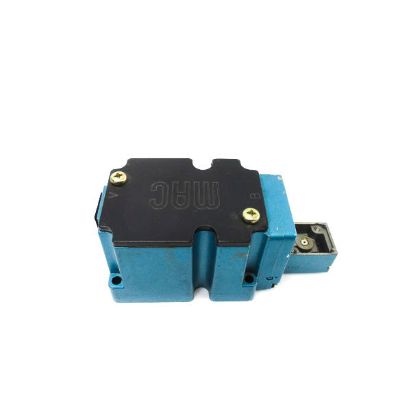 MAC 6342D-000-PM-111JM 150PSI UNMP