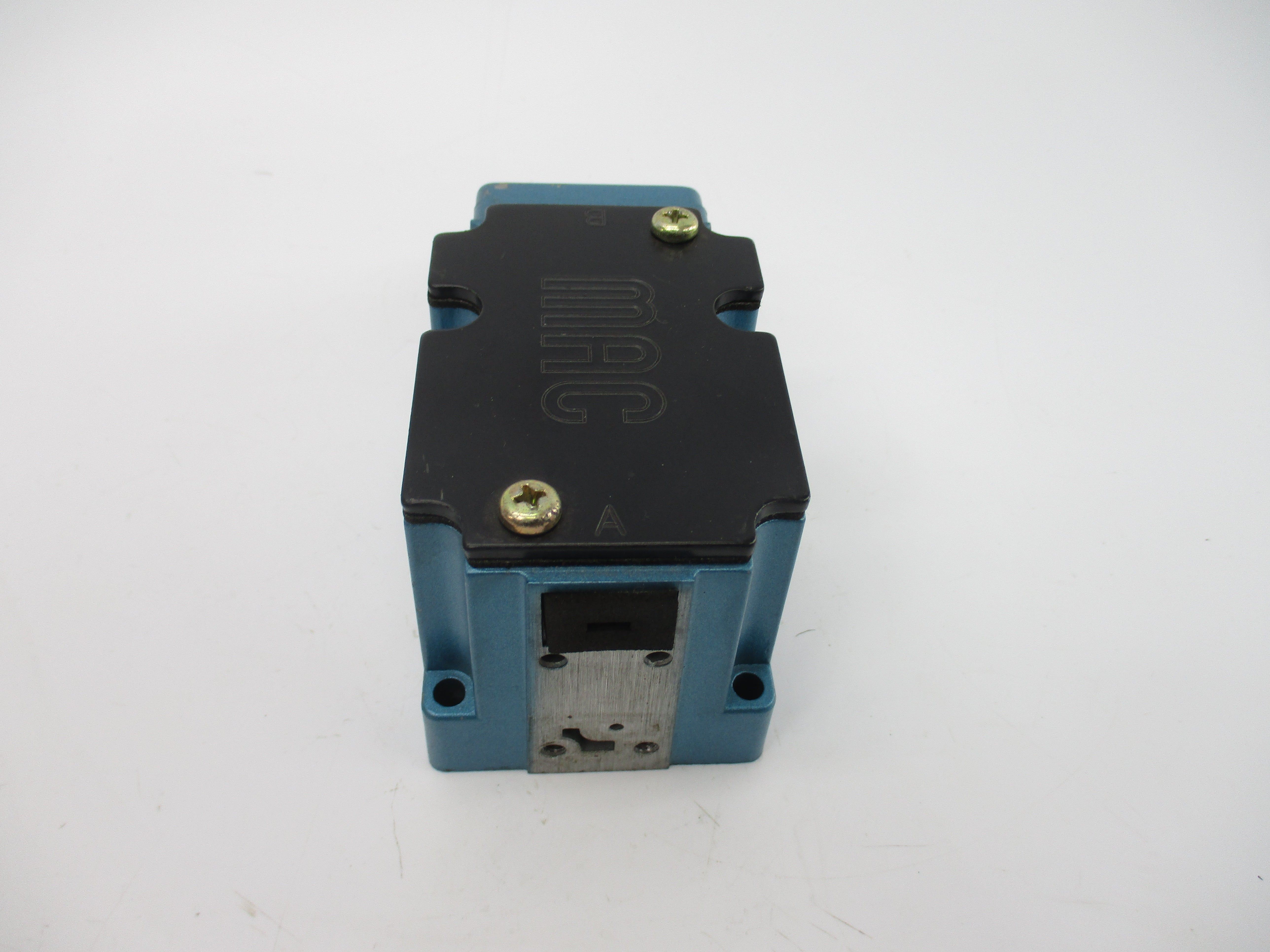 MAC 6342D-000-PM-111JM 150PSI UNMP