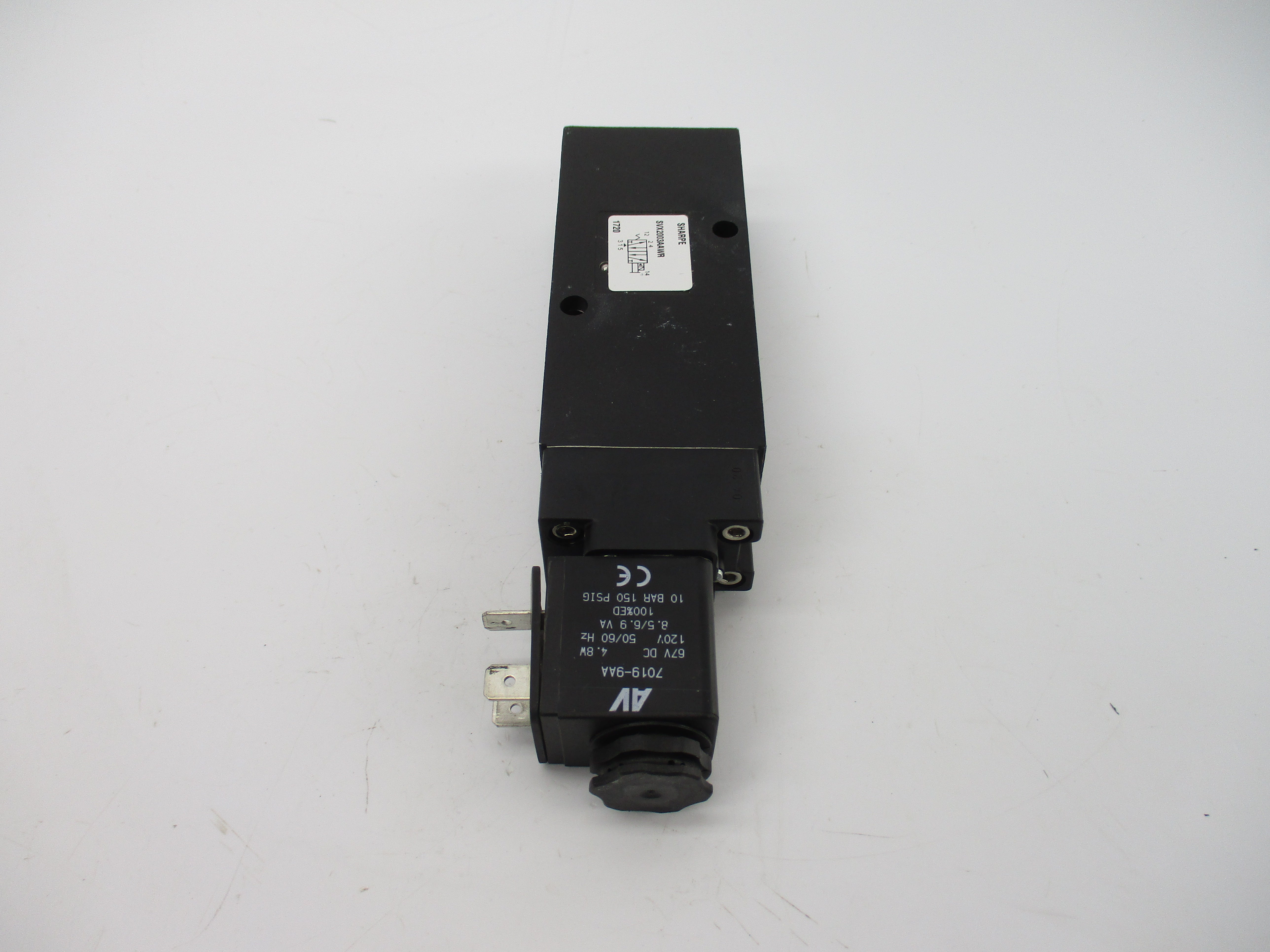 SHARPE SVX2003AAWR 120V NSNP