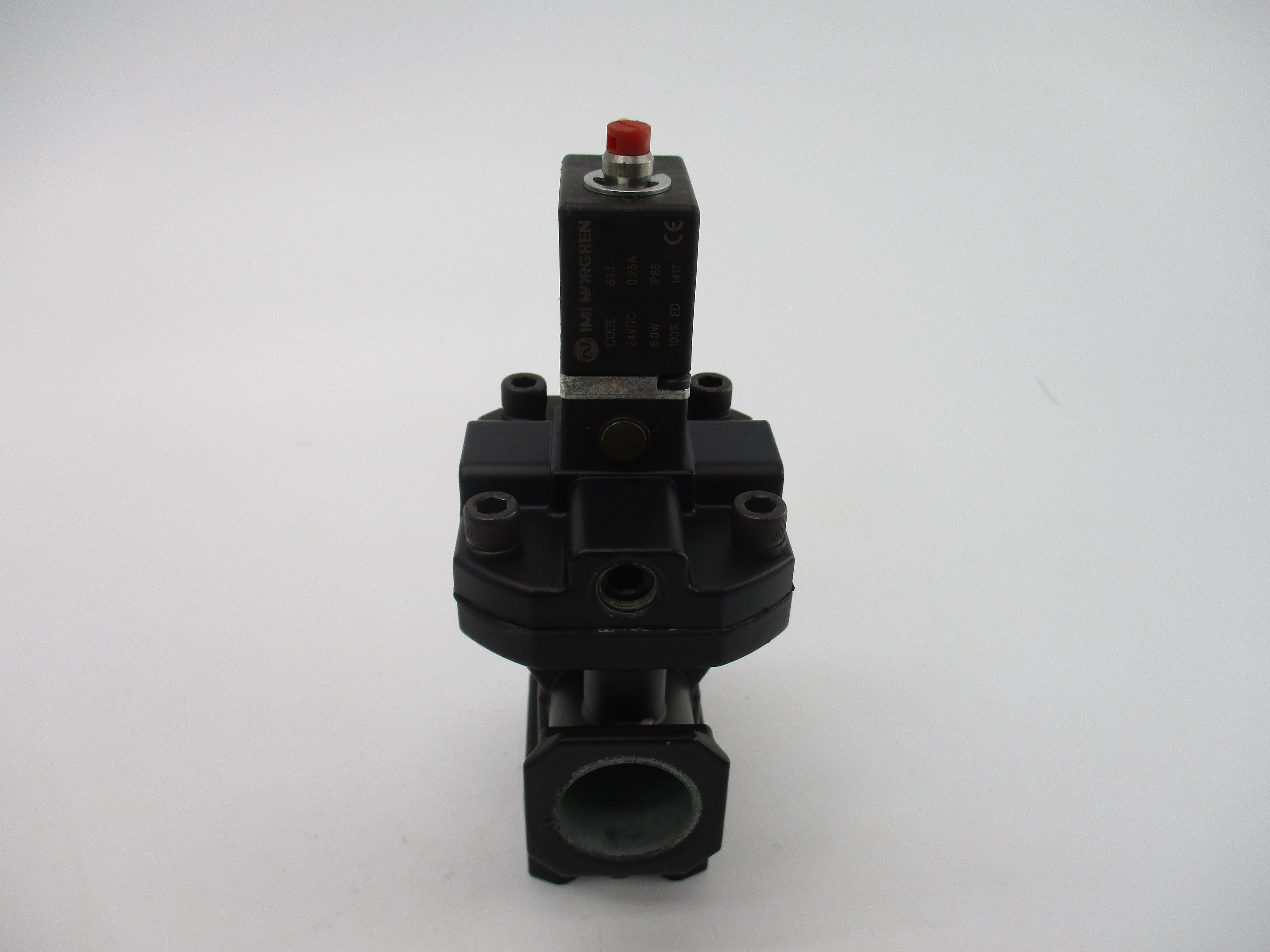 NORGREN P74C-NAC-PPN 150PSI NSNP