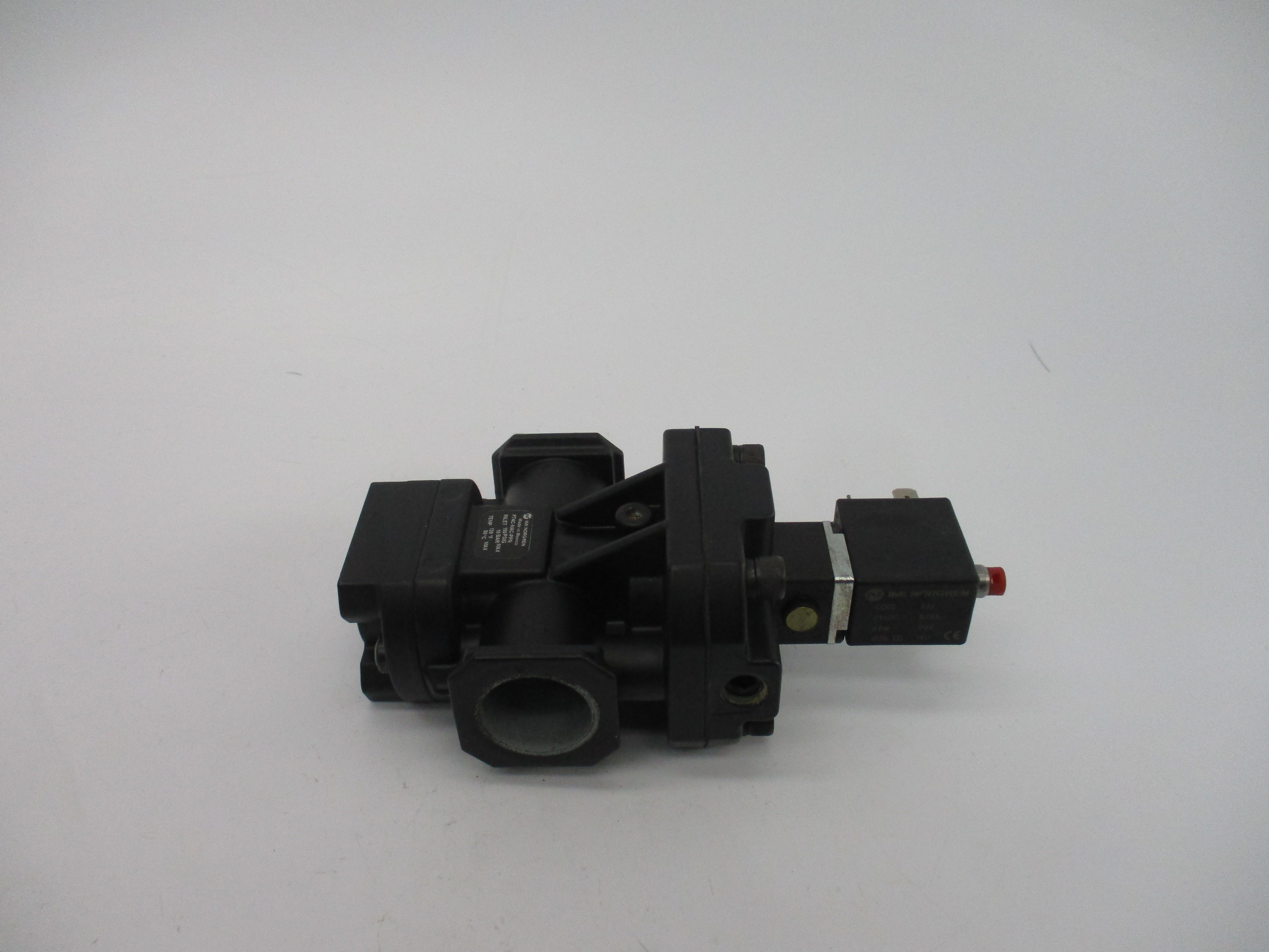 NORGREN P74C-NAC-PPN 150PSI NSNP