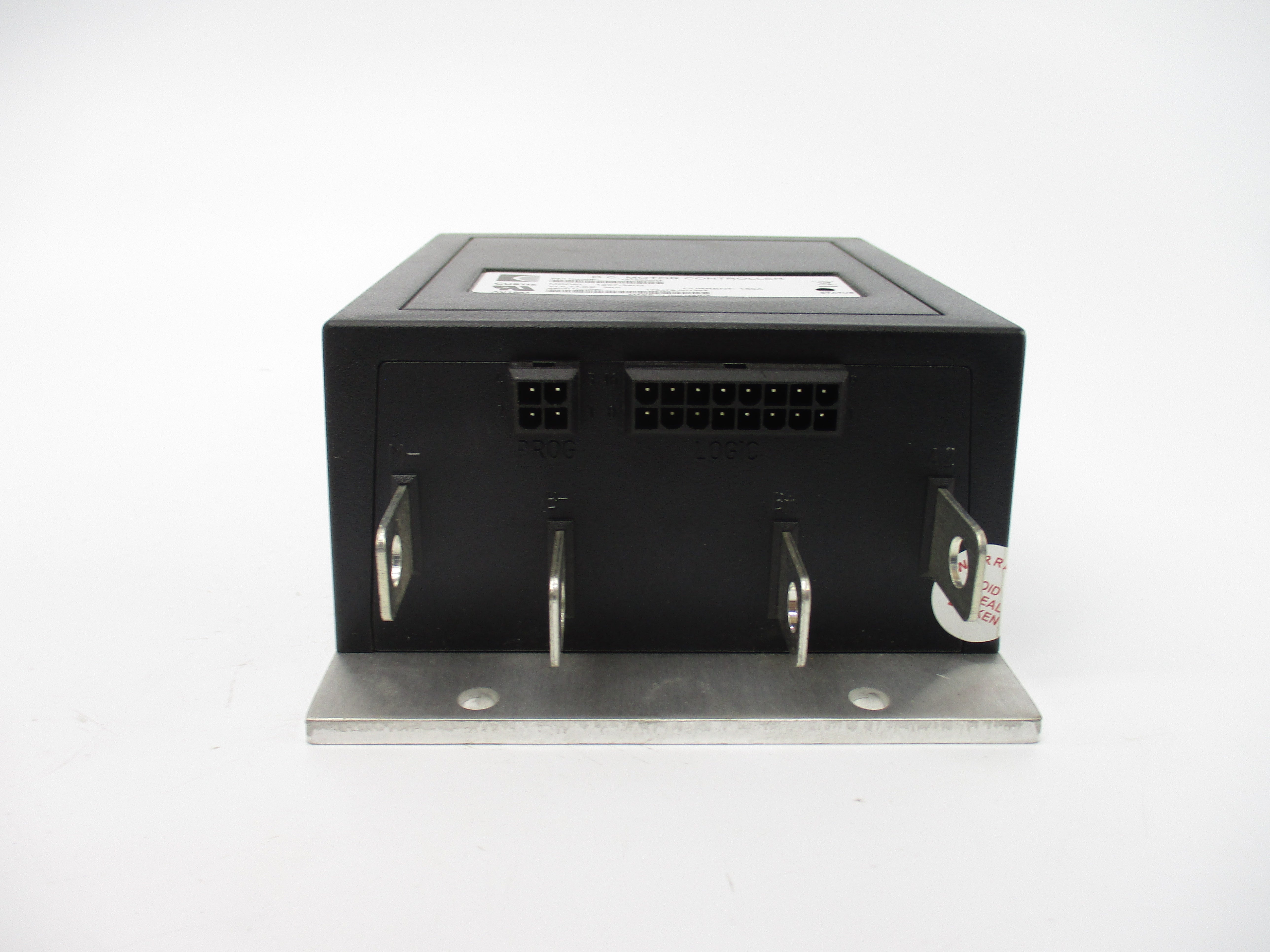 CURTIS 1237-3402 164803402 36V 160A NSNP