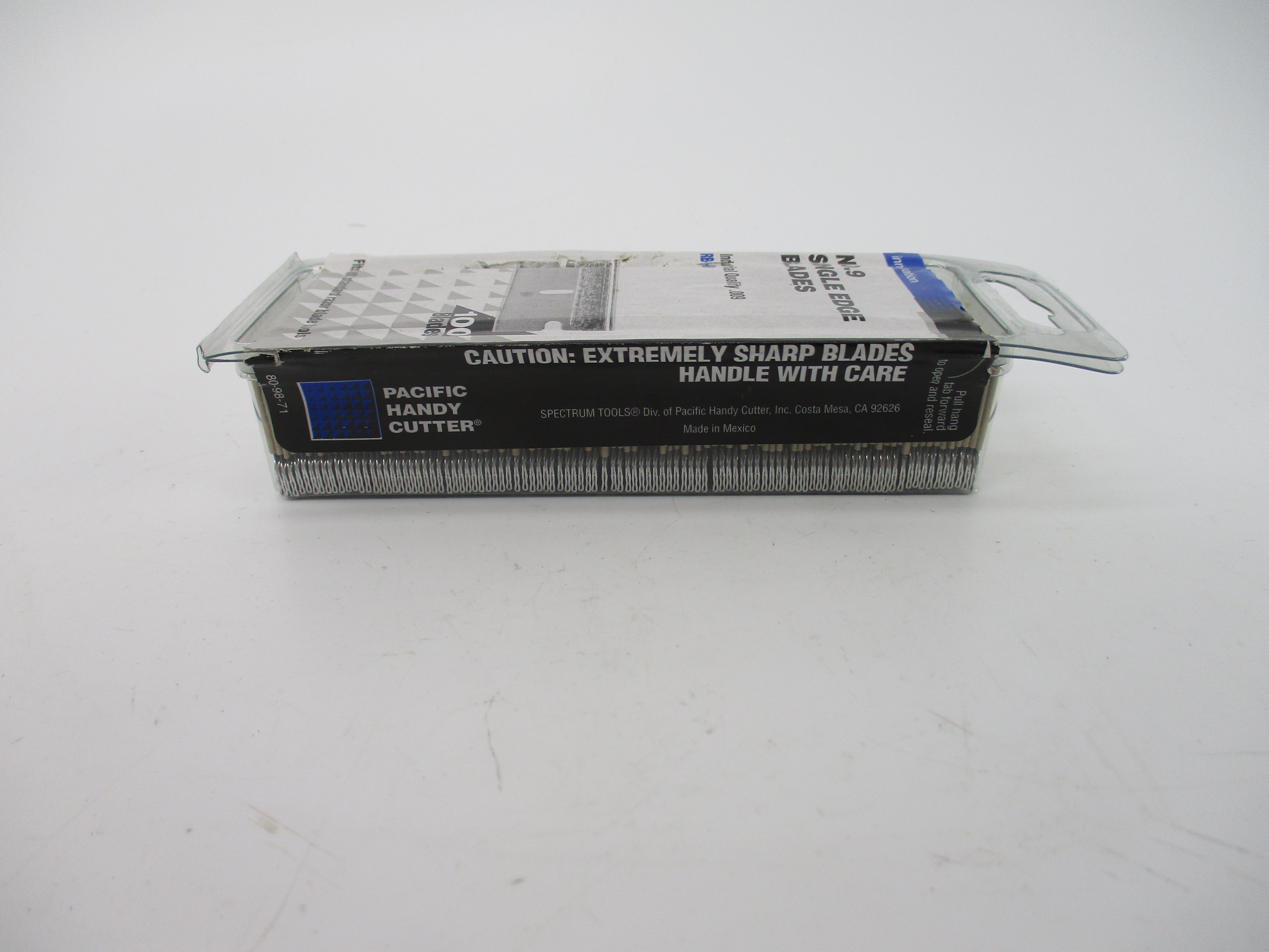 INNOVATION RB-009 (PK OF 100) NSMP